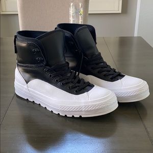 NWOT Converse Chuck Taylor Tekoa Boot, Men’s 11